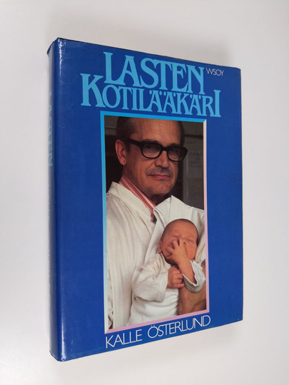 Kalle Österlund : Lasten kotilääkäri