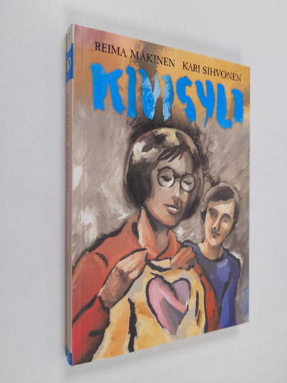Reima Mäkinen : Kivisyli