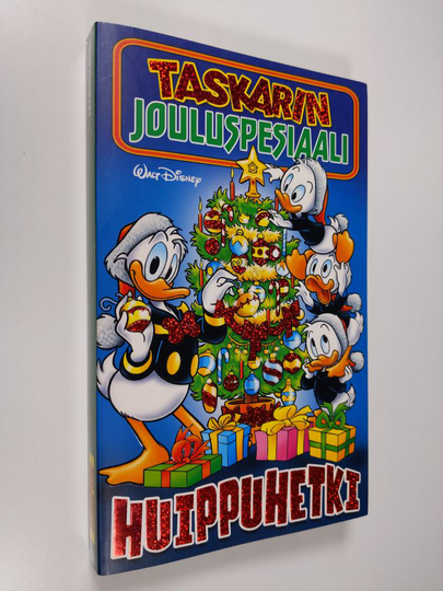 Walt Disney : Huippuhetki