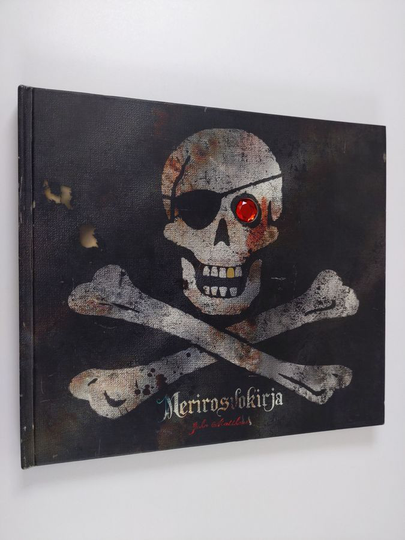 John Matthews : Merirosvokirja