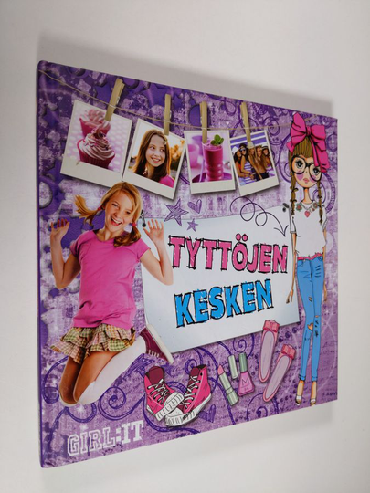 Tyttöjen kesken