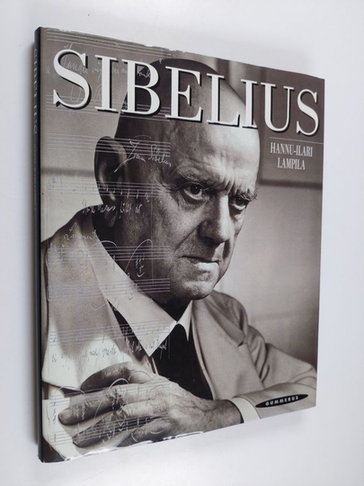 Hannu-Ilari Lampila : Sibelius