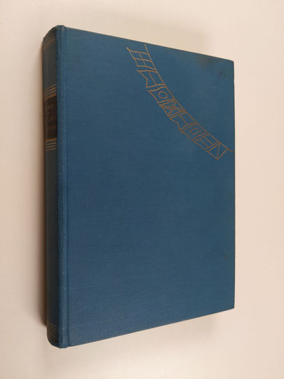 John Winton : Liityimme laivastoon