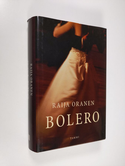 Raija Oranen : Bolero