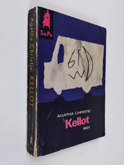 Agatha Christie : Kellot