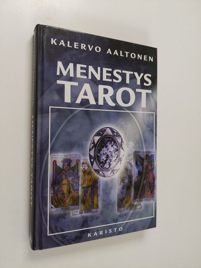Kalervo Aaltonen : Menestys-Tarot