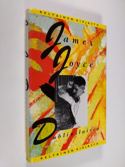 James Joyce : Dublinilaisia