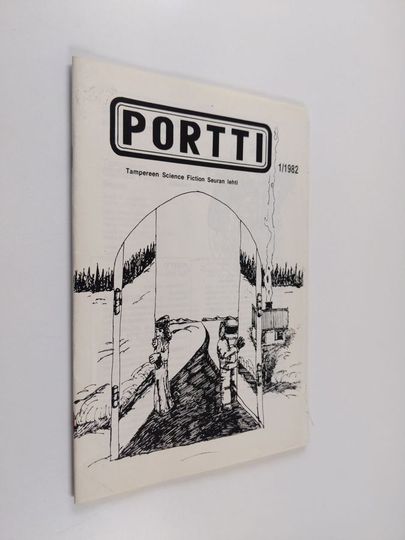 Portti 1/1982