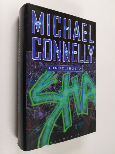 Michael Connelly : Tunnelirotta