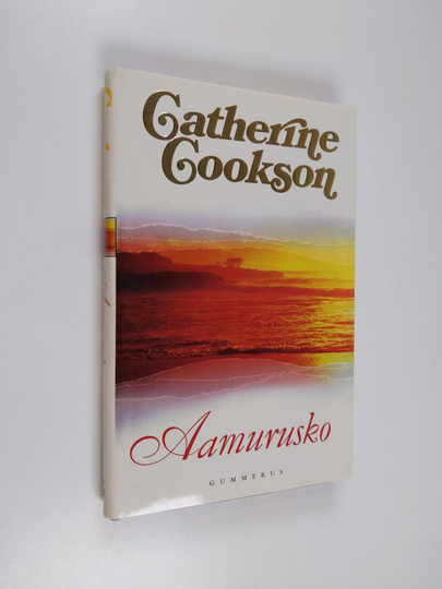 Catherine Cookson : Aamurusko