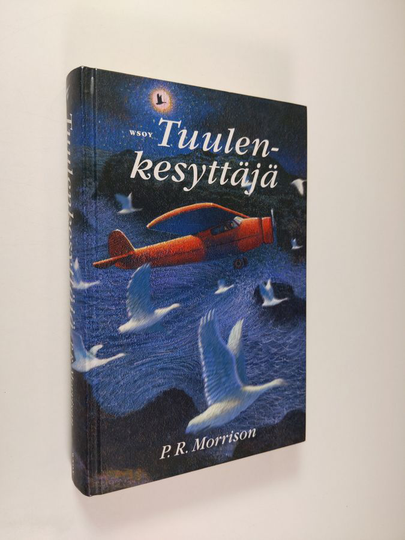 P. R. Morrison : Tuulenkesyttäjä