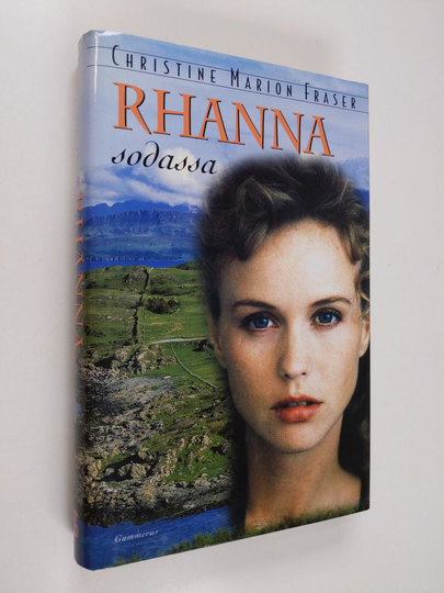 Christine Marion Fraser : Rhanna sodassa