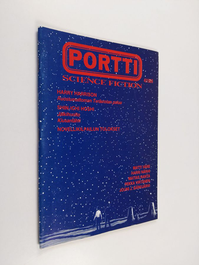 Portti 4/1986
