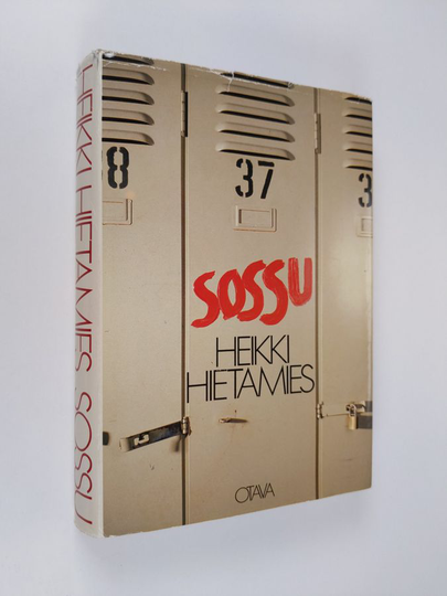 Heikki Hietamies : Sossu