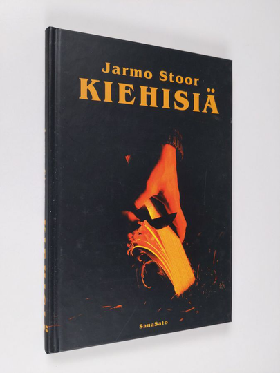 Jarmo Stoor : Kiehisiä