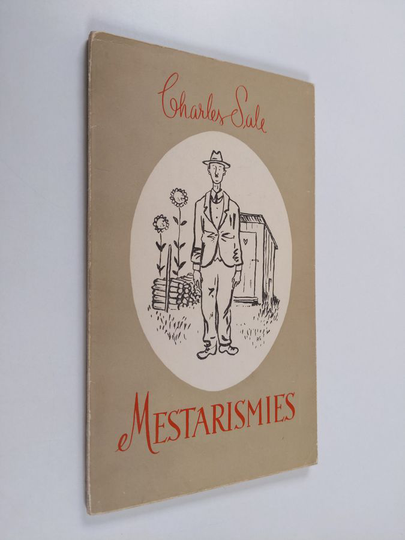 Charles Sale : Mestarismies