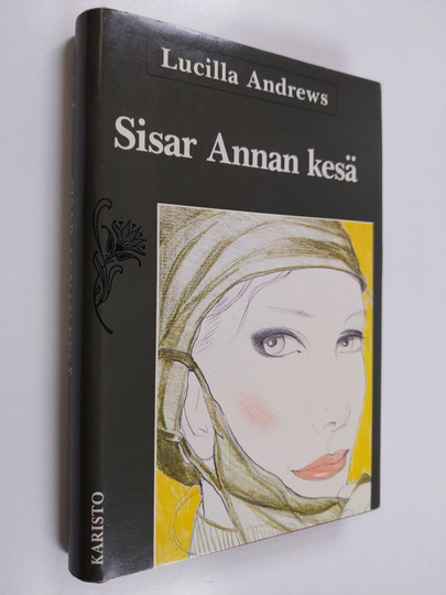 Lucilla Andrews : Sisar Annan kesä