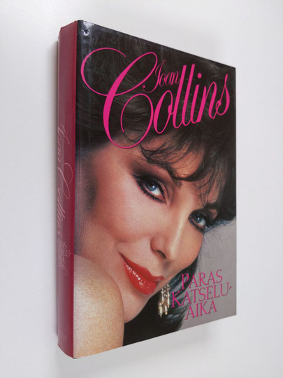 Joan Collins : Paras katseluaika