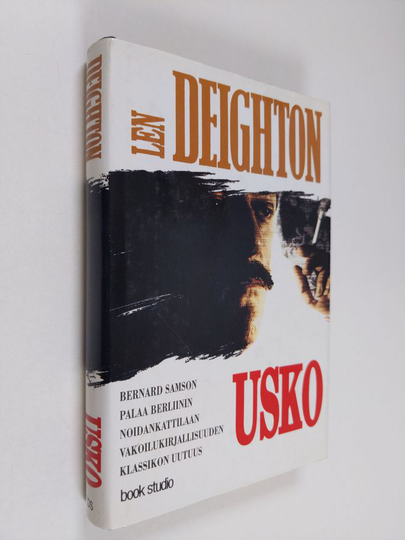 Len Deighton : Usko