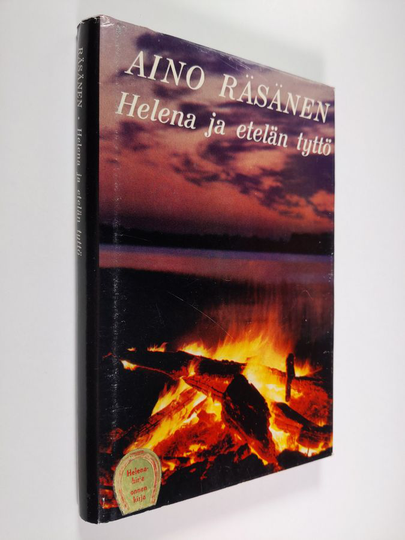 Aino Räsänen : Helena ja etelän tyttö