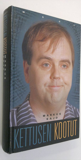 Markus Kajo : Kettusen kootut