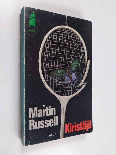 Martin Russell : Kiristäjä