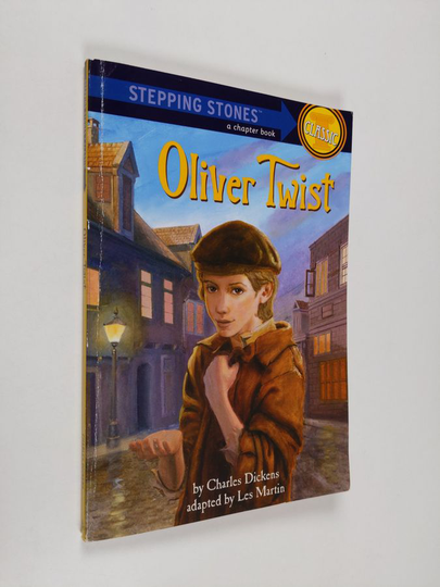 Charles Dickens : Oliver Twist