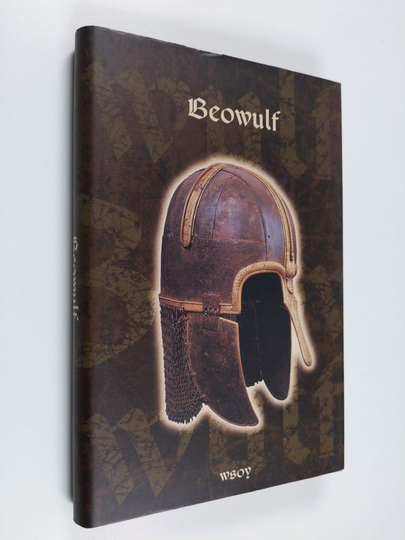 Osmo ym. Pekonen (suom.) : Beowulf