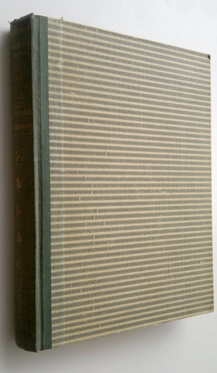 Margery Sharp : Isabel tekee katumusta
