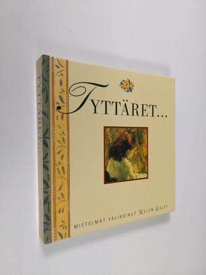 Tyttäret