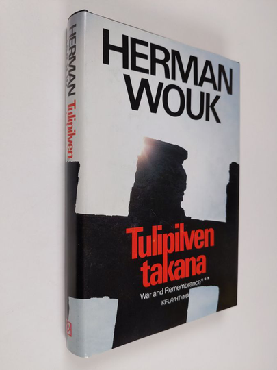 Herman Wouk : Tulipilven takana