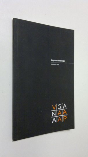Mikael Brygger (toim.) : Vapaasanakirja