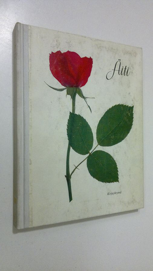 Auli Lipponen-Wuorenrinne (toim.) : Äiti