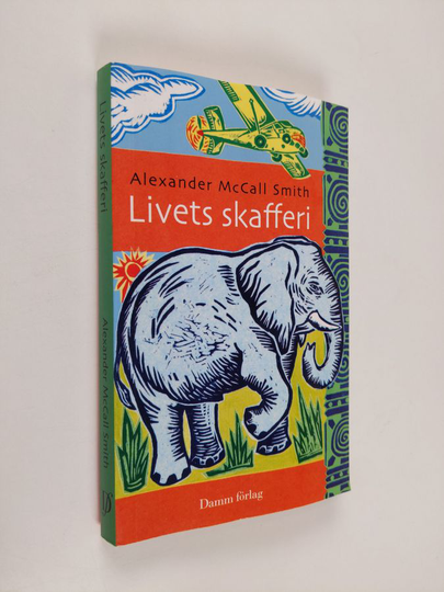 Alexander McCall Smith : Livets skafferi