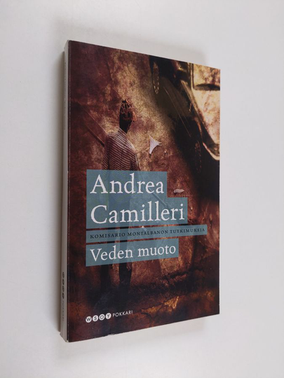 Andrea Camilleri : Veden muoto