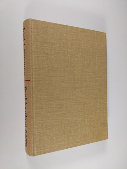 Joel Lehtonen : Putkinotkon herra : Kirjeitä 1907-1920