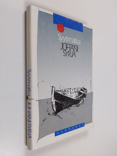 Juhani Syrjä : Syysmatka