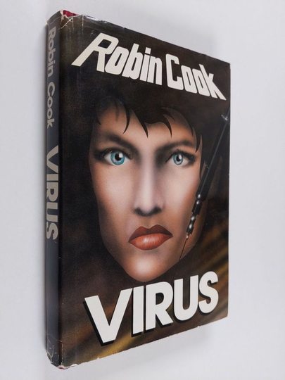 Robin Cook : Virus