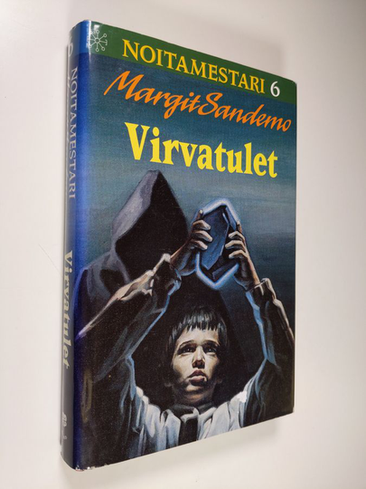 Margit Sandemo : Virvatulet