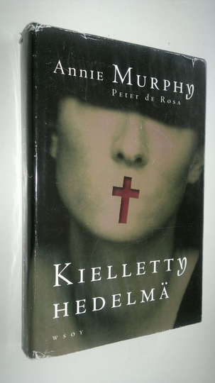 Annie Murphy : Kielletty hedelmä