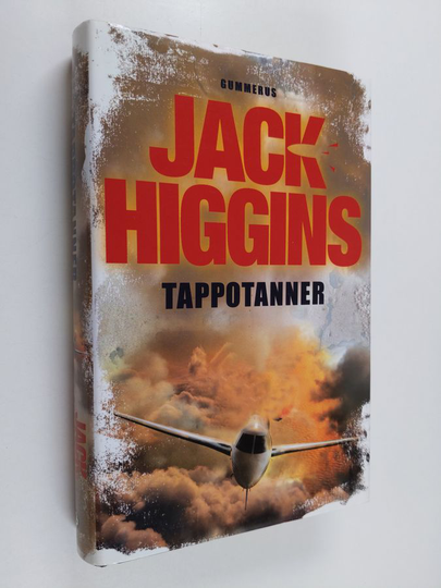 Jack Higgins : Tappotanner