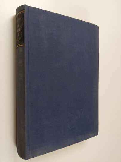 Franz Völgyesi : Die Seele ist alles