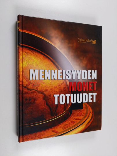 Menneisyyden monet totuudet