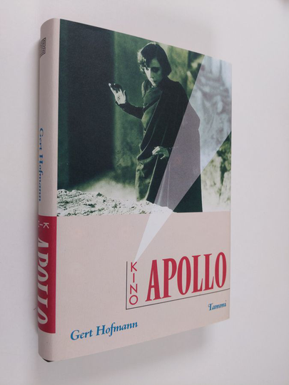 Gert Hofmann : Kino Apollo