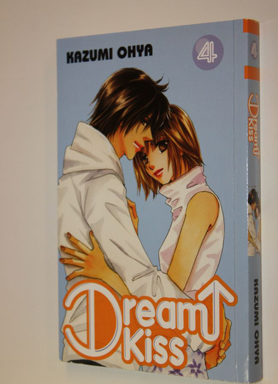 Nami Akimoto : Miracle Girls 3
