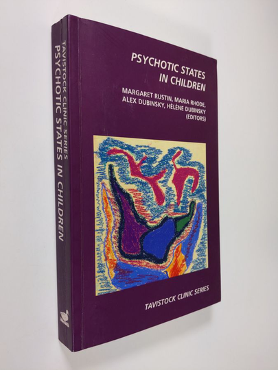 Psychotic states in children