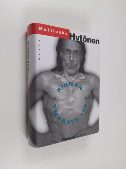 Mattiesko Hytönen : Rinnanympärys 106