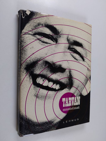 Niilo Tarvajärvi : Tarvan muistelmat