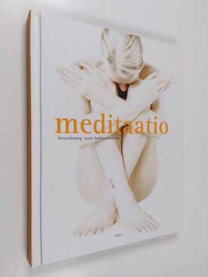 Ulrica Norberg : Meditaatio