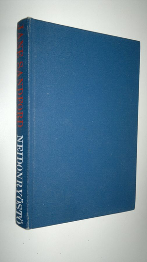 Jane Sandford : Neidonryöstö